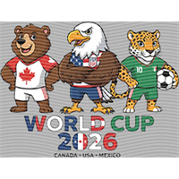 World Cup-WC 550